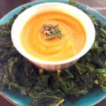 Butternut Squash Soup-Vegan-InstantPot-ProfusionCurry