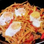 Flamenco Eggs-ProfusionCurry