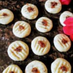 Gulkand Pedha Recipe