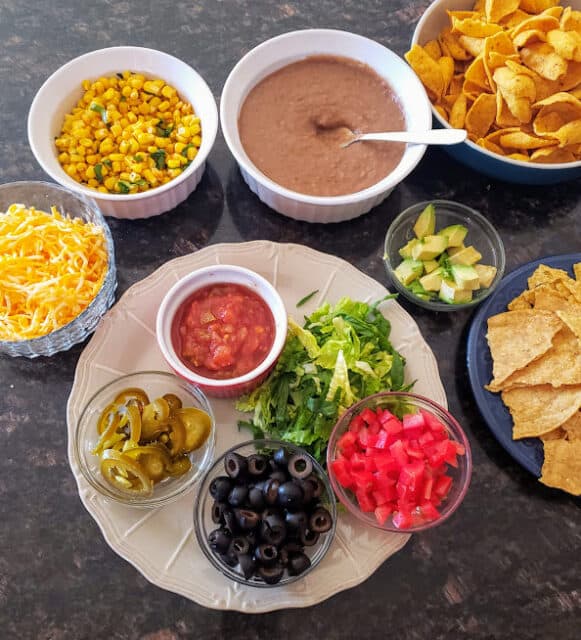 Refried Pinto Beans Instant Pot Option Profusion Curry