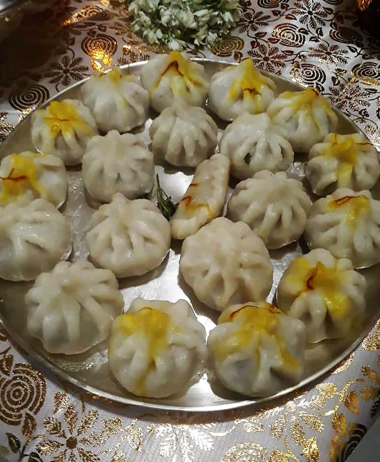 Ukadiche Modak