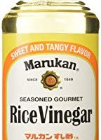 Marukan Seasoned Rice Vinegar 12 Oz (12 oz), 12 oz