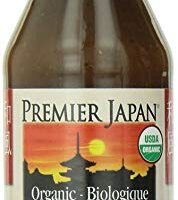 Premier Japan Organic Wheat Free Sauce Hoisin, 8.5 Oz