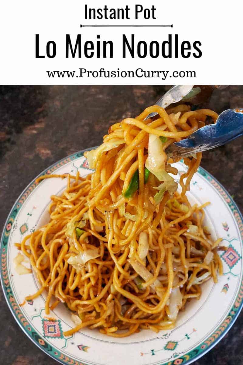 Best instant best sale pot lo mein