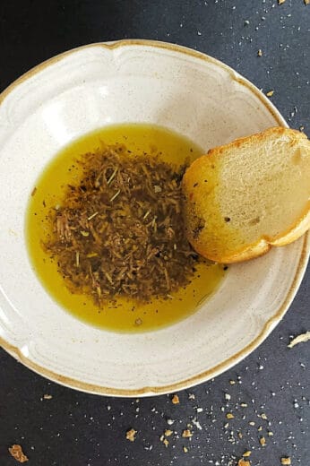Restaurant Style Bread Dipping Oil Profusion Curry Restaurant Style Bread Dipping Oil Profusion Curry
