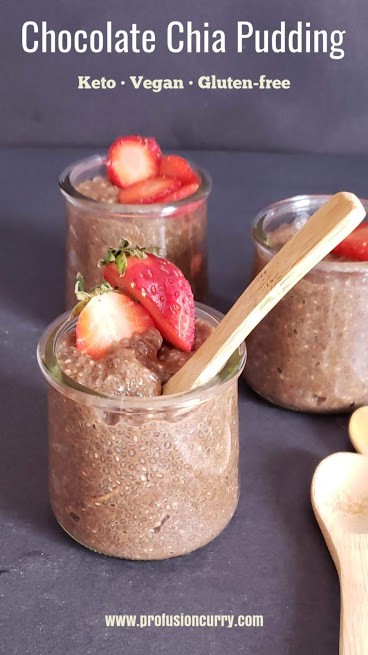 Featured image of post Easiest Way to Make Chocolate Chia Seed Pudding Benefits