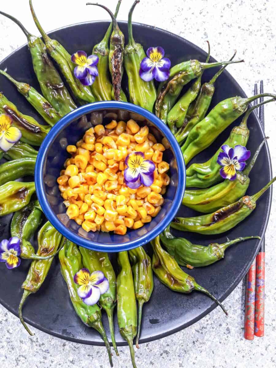 A close up image of the recipe.