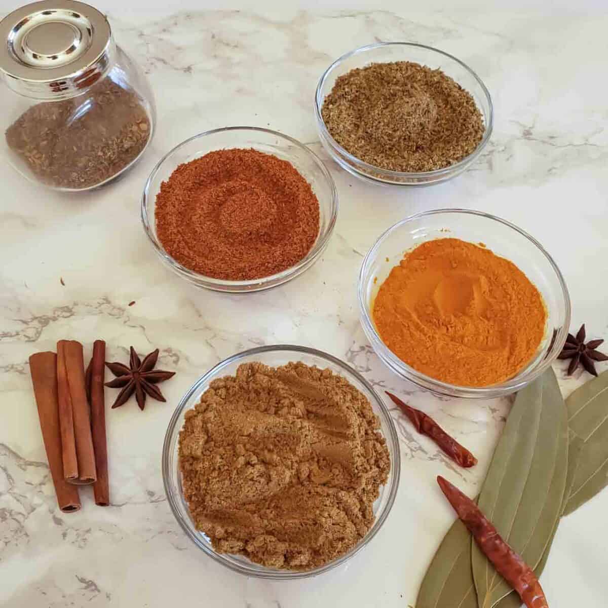 Curry Powder Substitutes Profusion Curry