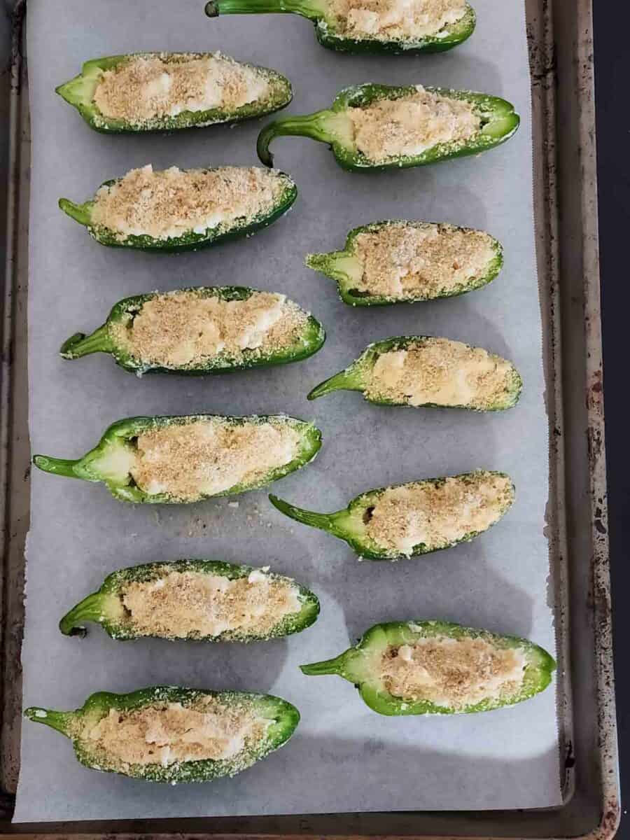 Jalapeno Poppers Recipe Profusion Curry