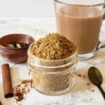 Chai Spice which is herbal blend of Spiced Chai Tea is popular recipe of Indian masala chai.